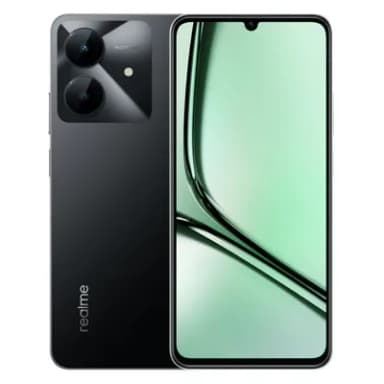 Điện thoại realme Note 60x 4GB/64GB - 5
