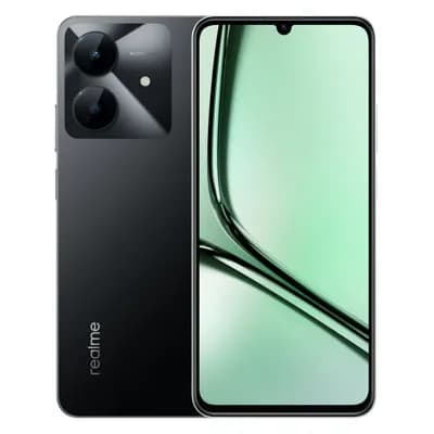 Điện thoại realme Note 60x 4GB/64GB - 5