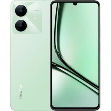 Điện thoại realme Note 60x 4GB/64GB - 7