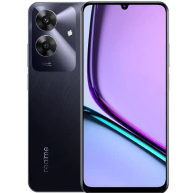 Điện thoại realme Note 60x 4GB/64GB - 10