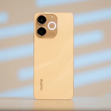 Điện thoại realme Note 70 4GB/64GB - 16