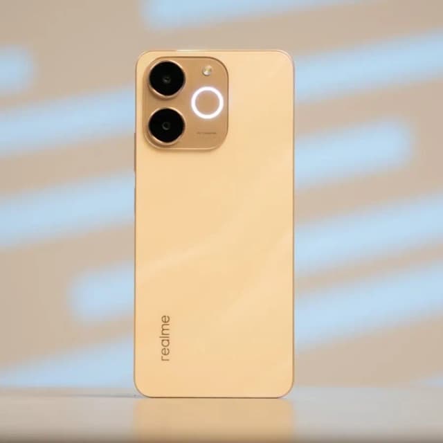 Điện thoại realme Note 70 4GB/64GB - 16