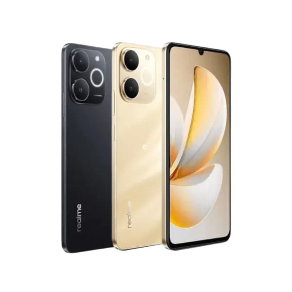Điện thoại realme Note 70 4GB/64GB - 9