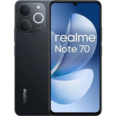 Điện thoại realme Note 70 4GB/64GB - 10