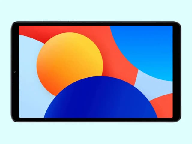 Máy tính bảng Xiaomi Redmi Pad SE 8.7 4G 6GB/128GB - 11