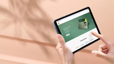 Máy tính bảng Xiaomi Redmi Pad SE 8.7 4G 6GB/128GB - 15