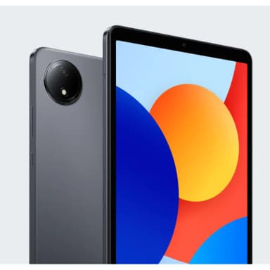 Máy tính bảng Xiaomi Redmi Pad SE 8.7 4G 6GB/128GB - 16