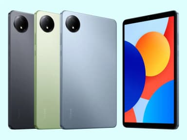 Máy tính bảng Xiaomi Redmi Pad SE 8.7 4G 6GB/128GB - 3