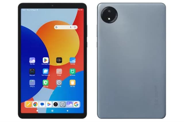 Máy tính bảng Xiaomi Redmi Pad SE 8.7 WiFi 4GB/64GB - 2
