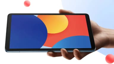 Máy tính bảng Xiaomi Redmi Pad SE 8.7 WiFi 4GB/64GB - 11