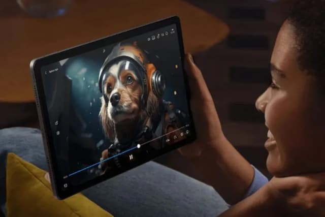 Máy tính bảng Xiaomi Redmi Pad SE 8.7 WiFi 4GB/64GB - 12