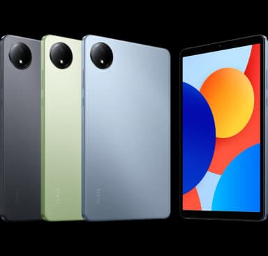 Máy tính bảng Xiaomi Redmi Pad SE 8.7 WiFi 4GB/64GB - 6