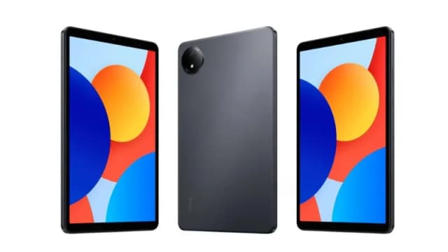 Máy tính bảng Xiaomi Redmi Pad SE 8.7 WiFi 4GB/64GB - 8
