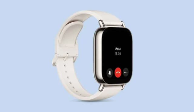 So sánh giá Xiaomi Redmi Watch 5 Lite 48.2mm dây TPU rẻ nhất? - Ảnh 12