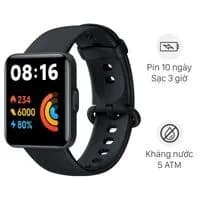 So sánh giá Xiaomi Redmi Watch 5 Lite 48.2mm dây TPU rẻ nhất? - Ảnh 14