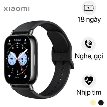 So sánh giá Xiaomi Redmi Watch 5 Lite 48.2mm dây TPU rẻ nhất? - Ảnh 5