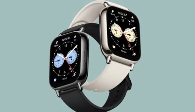 So sánh giá Xiaomi Redmi Watch 5 Lite 48.2mm dây TPU rẻ nhất? - Ảnh 7