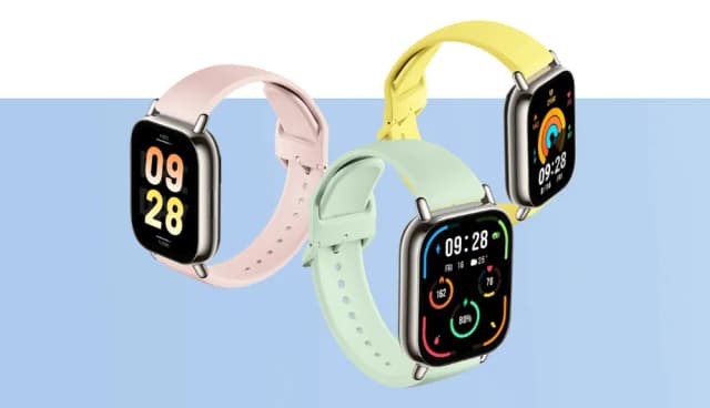 So sánh giá Xiaomi Redmi Watch 5 Lite 48.2mm dây TPU rẻ nhất? - Ảnh 8