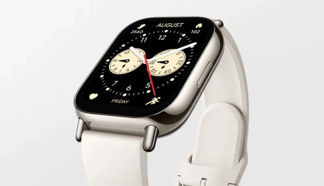 So sánh giá Xiaomi Redmi Watch 5 Lite 48.2mm dây TPU rẻ nhất? - Ảnh 9