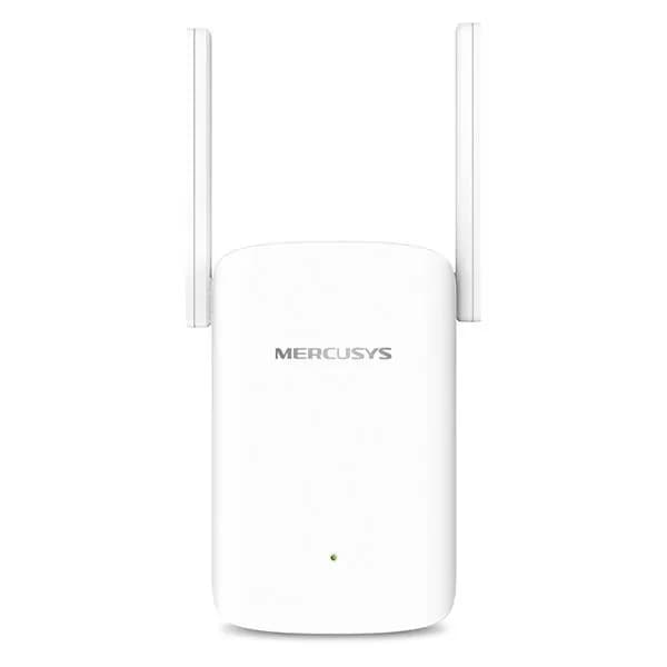 Repeater mở rộng sóng Wifi 6 AX1500 Mercusys ME60X - Giá rẻ nhất hôm nay - Ảnh 1