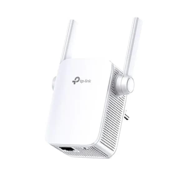 Repeater mở rộng sóng Wifi Chuẩn N TP-Link TL-WA855RE - Giá rẻ nhất hôm nay - Ảnh 1