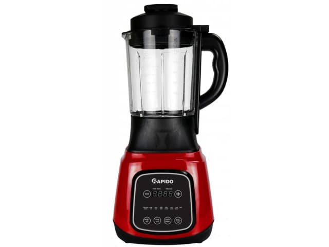 So sánh giá Máy làm sữa hạt đa năng Rapido RHB-1800D rẻ nhất? - Ảnh 12