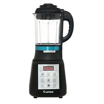 So sánh giá Máy làm sữa hạt đa năng Rapido RHB-1800D rẻ nhất? - Ảnh 17