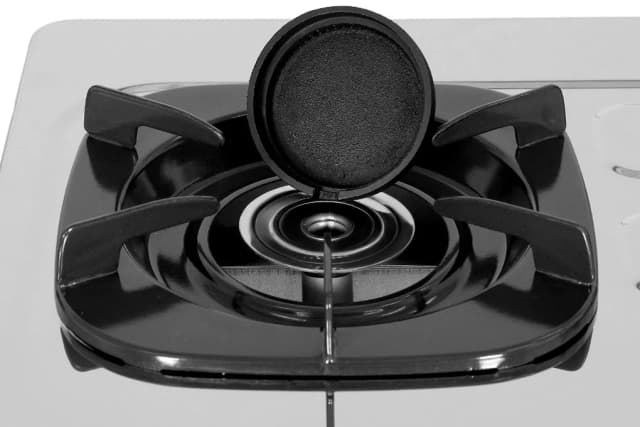 So sánh giá Bếp gas đôi Rinnai RV-370(SM)N rẻ nhất? - Ảnh 13