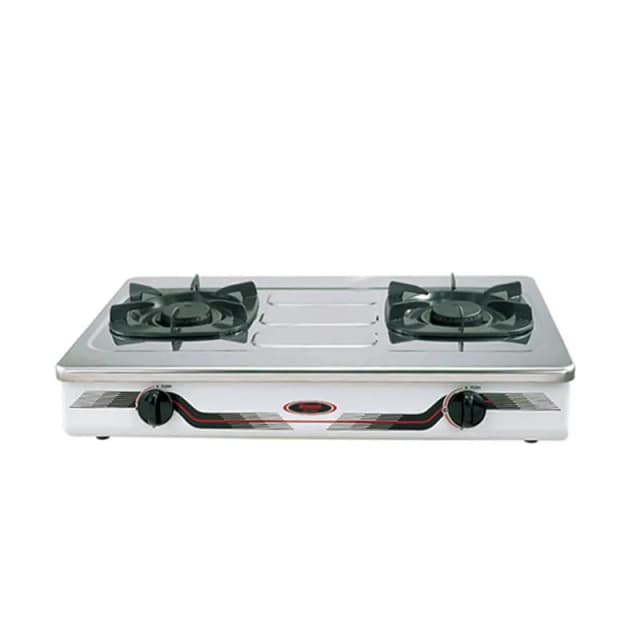 So sánh giá Bếp gas đôi Rinnai RV-370(SM)N rẻ nhất? - Ảnh 14