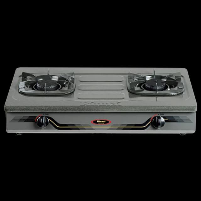 So sánh giá Bếp gas đôi Rinnai RV-370(SM)N rẻ nhất? - Ảnh 15