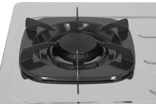 So sánh giá Bếp gas đôi Rinnai RV-370(SM)N rẻ nhất? - Ảnh 16