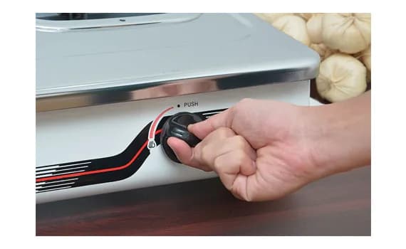 So sánh giá Bếp gas đôi Rinnai RV-370(SM)N rẻ nhất? - Ảnh 17