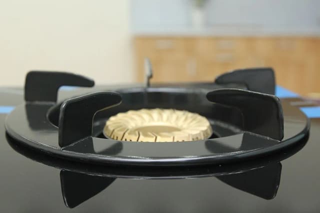 So sánh giá Bếp ga đôi Rinnai RV-3715GL(BC) rẻ nhất? - Ảnh 12