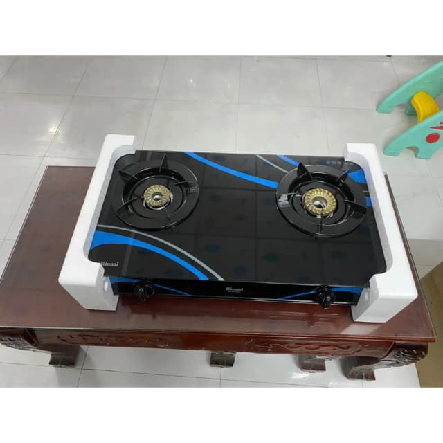 So sánh giá Bếp ga đôi Rinnai RV-3715GL(BC) rẻ nhất? - Ảnh 14