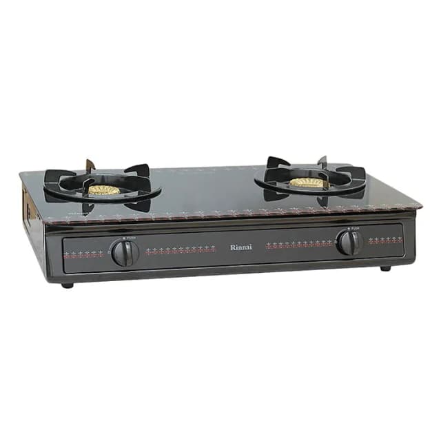 So sánh giá Bếp ga đôi Rinnai RV-3715GL(BC) rẻ nhất? - Ảnh 15