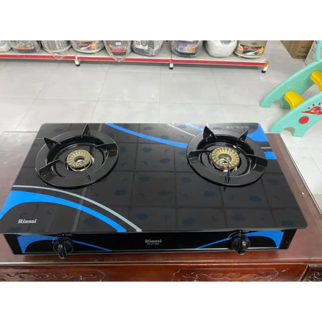 So sánh giá Bếp ga đôi Rinnai RV-3715GL(BC) rẻ nhất? - Ảnh 17