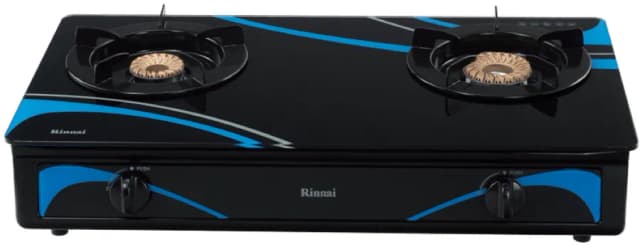 So sánh giá Bếp ga đôi Rinnai RV-3715GL(BC) rẻ nhất? - Ảnh 9