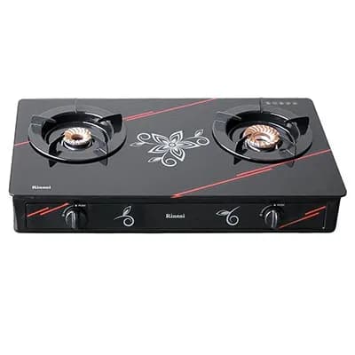 So sánh giá Bếp ga đôi Rinnai RV-3715GL(BC) rẻ nhất? - Ảnh 10