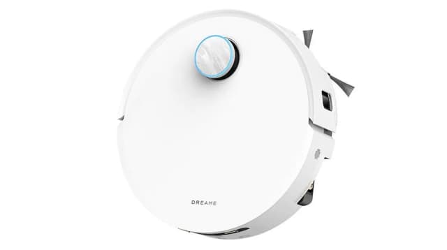 So sánh giá Robot hút bụi lau nhà Dreame Aqua 10 Pro Track - Trắng rẻ nhất? - Ảnh 3