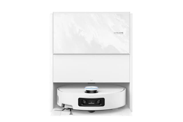 So sánh giá Robot hút bụi lau nhà Dreame Aqua 10 Pro Track - Trắng rẻ nhất? - Ảnh 8