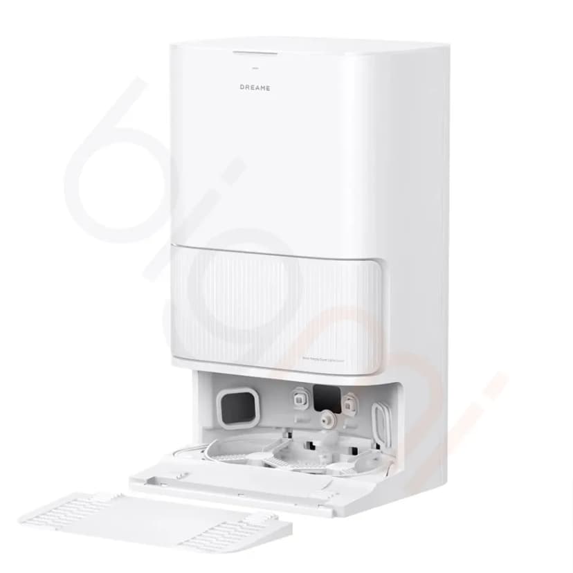 Robot hút bụi lau nhà Dreame D20 Ultra - Giá rẻ nhất hôm nay - Ảnh 15