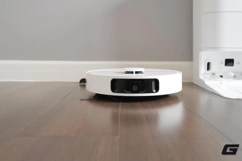 Robot hút bụi lau nhà Dreame D20 Ultra - Giá rẻ nhất hôm nay - Ảnh 19