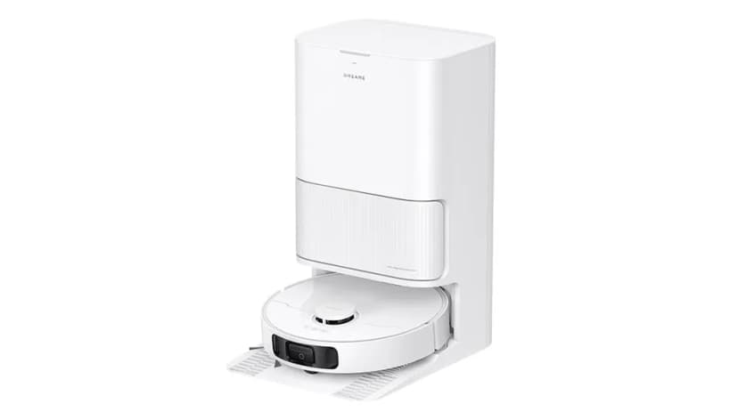 Robot hút bụi lau nhà Dreame D20 Ultra - Giá rẻ nhất hôm nay - Ảnh 5