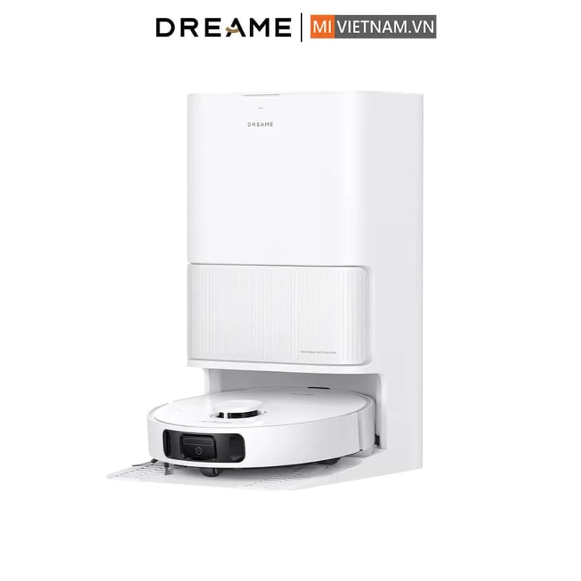 Robot hút bụi lau nhà Dreame F20 - Giá rẻ nhất hôm nay - Ảnh 14