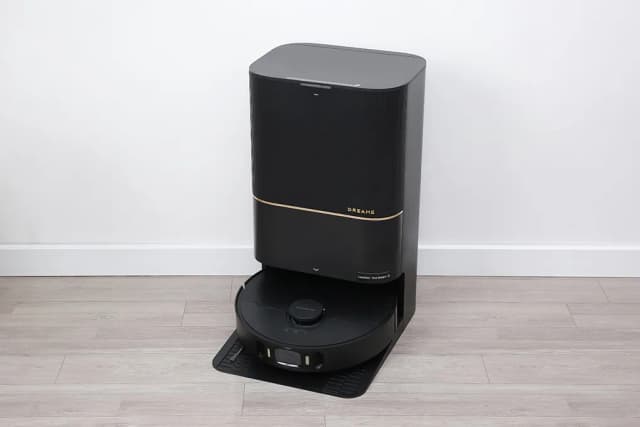 So sánh giá Robot hút bụi lau nhà Dreame X30 Ultra rẻ nhất? - Ảnh 20