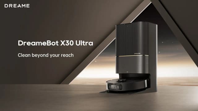 So sánh giá Robot hút bụi lau nhà Dreame X30 Ultra rẻ nhất? - Ảnh 4