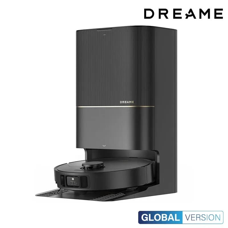 Robot hút bụi lau nhà Dreame X40 Ultra - Giá rẻ nhất hôm nay - Ảnh 1