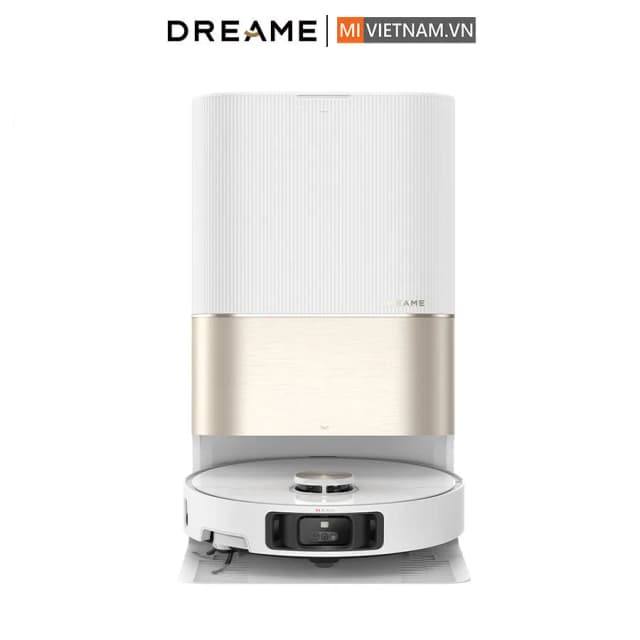 So sánh giá Robot hút bụi lau nhà Dreame X40 Ultra rẻ nhất? - Ảnh 2