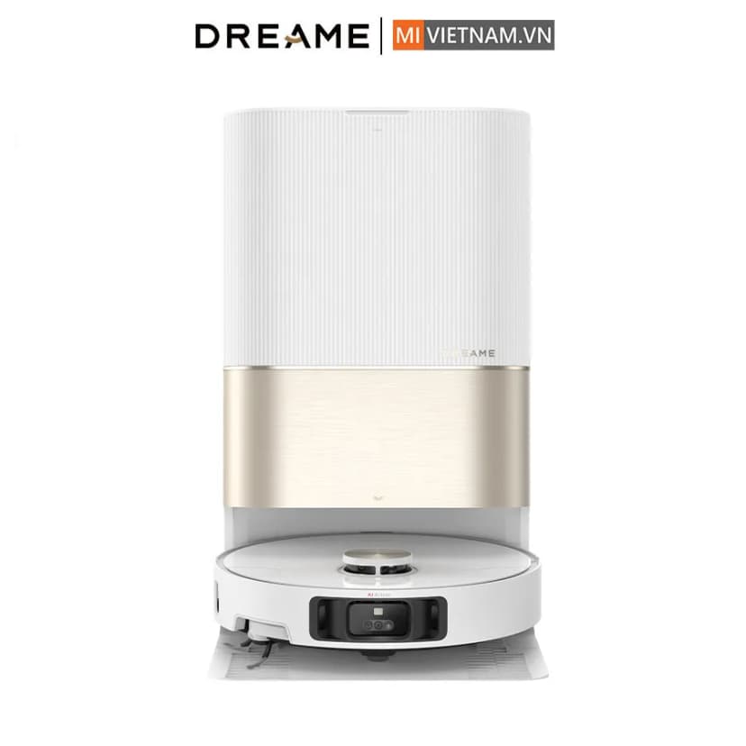 Robot hút bụi lau nhà Dreame X40 Ultra - Giá rẻ nhất hôm nay - Ảnh 2