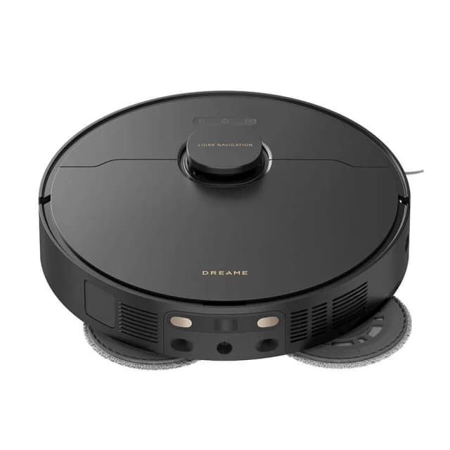 So sánh giá Robot hút bụi lau nhà Dreame X40 Ultra rẻ nhất? - Ảnh 11